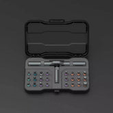 24in1 Multi-purpose Modern Screwdriver Repair Tool Set